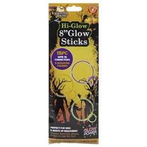Glow Stick Bracelets - 15 Pack