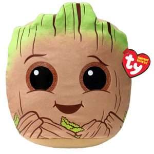 TY Groot Squishy Beanie