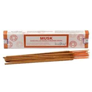 Musk Stamford Masala Incense Sticks