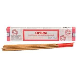 Opium Stamford Masala Incense Sticks
