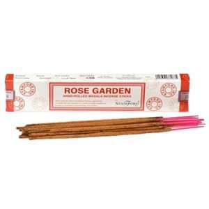 Rose Garden Stamford Masala Incense Sticks