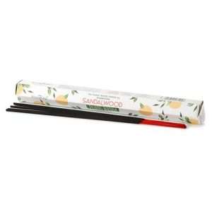 Sandalwood Stamford Plant Based Incense Sticks