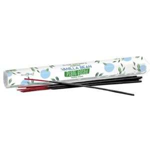 Vanilla Bean Stamford Plant Based Incense Sticks
