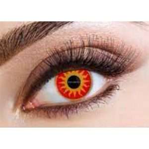 Sunburst 30 Days Contact Lenses
