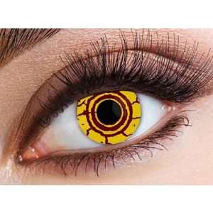 Virus 1 Day Contact Lenses