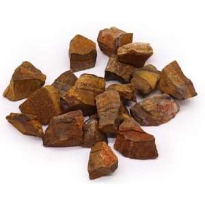 Raw Tigers Eye Crystal
