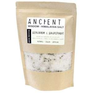 Skin Revive Himalayan Bath Salt Blend 500g