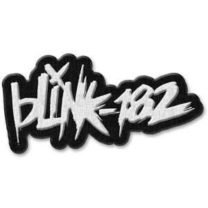 Blink 182 Scratch Official Patch