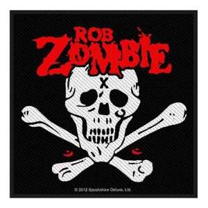 Rob Zombie Dead Return Official Patch