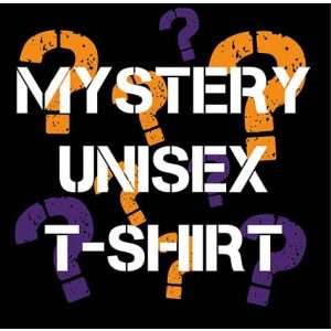 Mystery Unisex T-Shirt