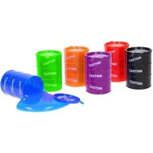 Large Barrel of Slime