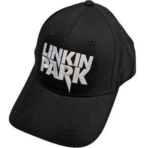 Linkin Park Logo Unisex Baseball Cap