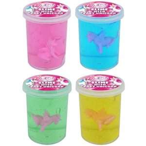 Slime With Unicorn