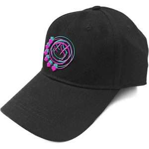 Blink 182 Double Arrows Unisex Baseball Cap