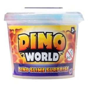 Dino Slime Surprise