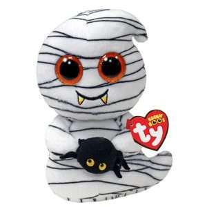 TY Ooooky the Ghost Beanie Boo