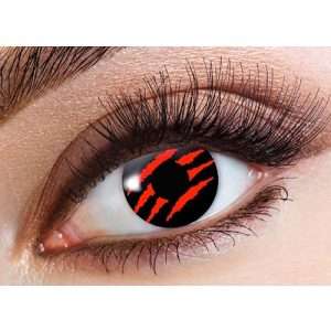 Wolverine 1 Day Contact Lenses