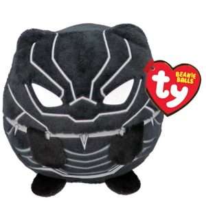 Black Panther TY Beanie Ball