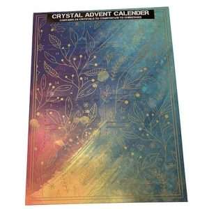 Crystal 24 Days Advent Calendar