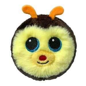 TY Bouncer Buzzy Bee
