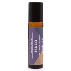 Halo Roll-On Fine Fragrance Perfume