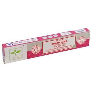 Dreamland Satya Special White Sage Incense Sticks