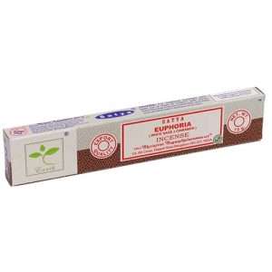 Euphoria Satya Special White Sage Incense Sticks