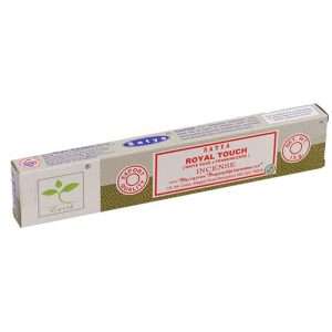 Royal Touch Satya Special White Sage Incense Sticks