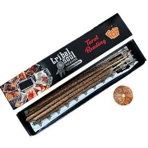Tribal Soul Spiritual Incense Sticks Tarot Reading