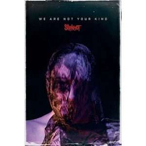Slipknot Maxi Poster PP34585