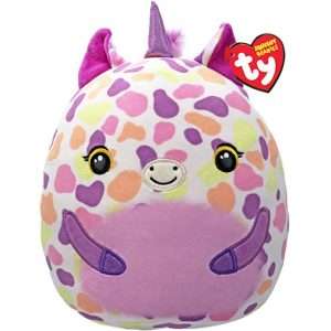 TY Astra The Unicorn Squishy Beanie