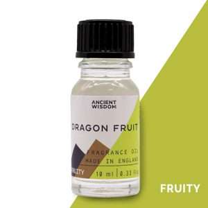 Ancient Wisdom Fragrance Oil Dragon Fruit