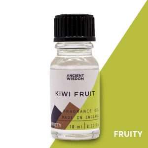 Ancient Wisdom Fragrance Oil Kiwi Fruit