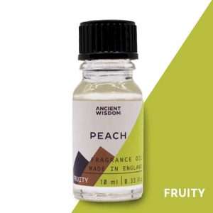 Ancient Wisdom Fragrance Oil Peach