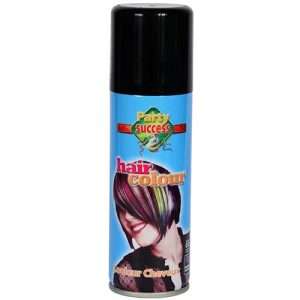 Black Party Success Hair Colour Spray 125ml