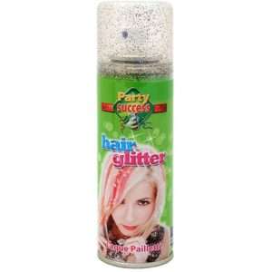 Glitter Multi Party Success Hair Colour Spray 125ml
