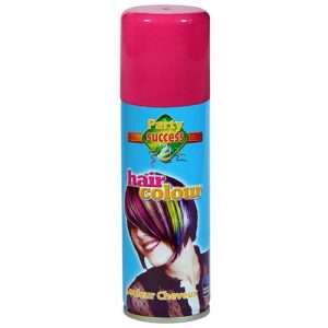 Pink Party Success Hair Colour Spray 125ml
