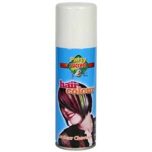 White Party Success Hair Colour Spray 125ml