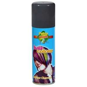 Grey Party Success Hair Colour Spray 125ml