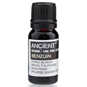Benzoin Essential Oil 10ml