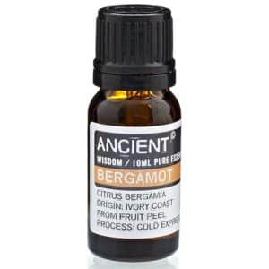 Bergamot Essential Oil 10ml