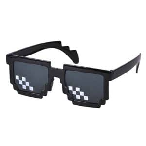 Black Swag Sunglasses