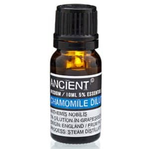 Chamomile Essential Oil 10ml
