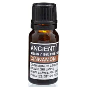 Cinnamon Essential Oil 10ml