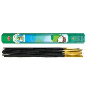 Coconut Incense Sticks