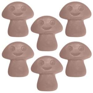 Coffee Trader Natural Soy Wax Melts x 6