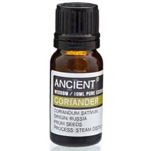 Coriander Essential Oil 10ml