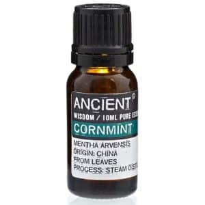 Cornmint Essential Oil 10ml