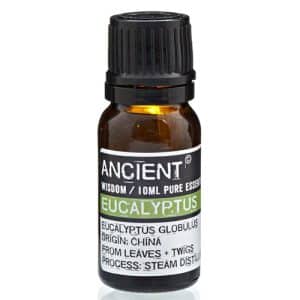 Eucalyptus Essential Oil 10ml