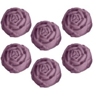 Lavender Fields Natural Soy Wax Melts x 6
